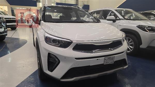 Kia KX1 2025 for sale in Iraq - Baghdad